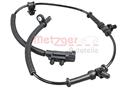 METZGER 09001332