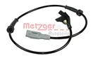 METZGER 0900137