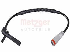 METZGER 09001516