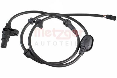 METZGER 09001535 EAN: 4062101213846.