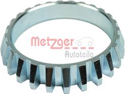 METZGER 0900155