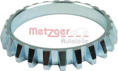 METZGER 0900155 EAN: 4250032656126.