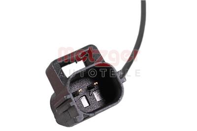 METZGER 09001570 EAN: 4062101235466.