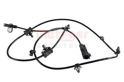 METZGER 09001583 EAN: 4062101242259.