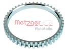 METZGER 0900160