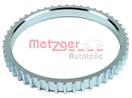 METZGER 0900171