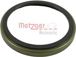 METZGER 0900176