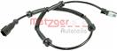 METZGER 0900221