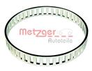 METZGER 0900332