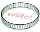 METZGER 0900350