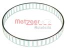 METZGER 0900354
