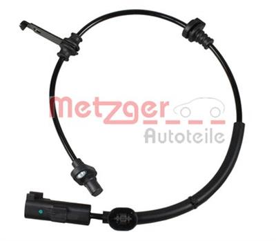 METZGER 0900568