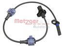METZGER 0900617