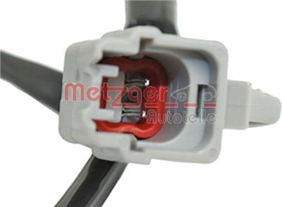 METZGER 0900839 EAN: 4250032732813.