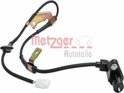 METZGER 0900870