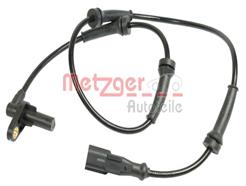 METZGER 0900891