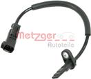 METZGER 0900915