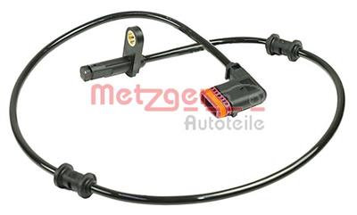 METZGER 0900977 EAN: 4062101046611.