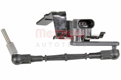 METZGER 0901535 EAN: 4062101215307.