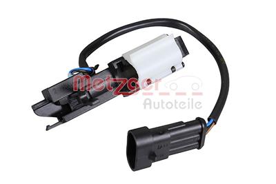 METZGER 0901549 EAN: 4062101217417.