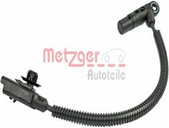 METZGER 0903326