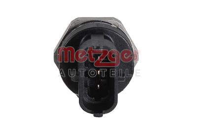 METZGER 0906538