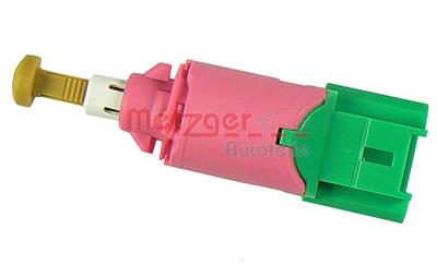 METZGER 0911091 EAN: 4250032506667.