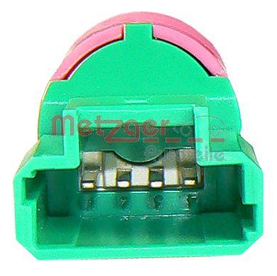 METZGER 0911091 EAN: 4250032506667.
