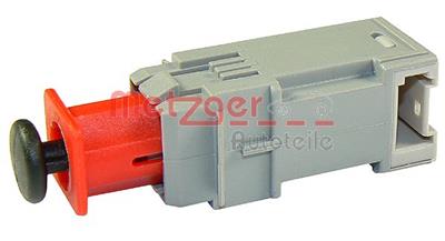 METZGER 0911095 EAN: 4250032507282.