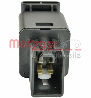 METZGER 0911132 EAN: 4250032681432.