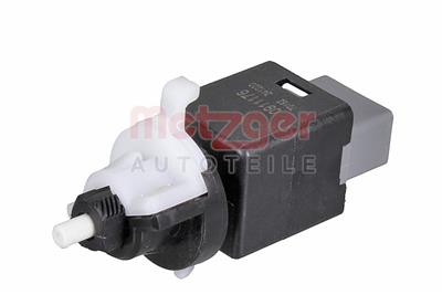 METZGER 0911176 EAN: 4062101221124.
