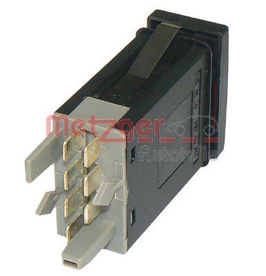 METZGER 0916017 EAN: 4250032492397.