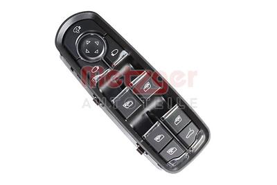 METZGER 09161007 EAN: 4062101172228.