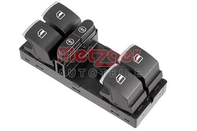 METZGER 09161010 EAN: 4062101172259.