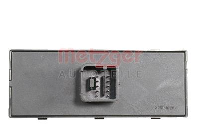 METZGER 09161010 EAN: 4062101172259.