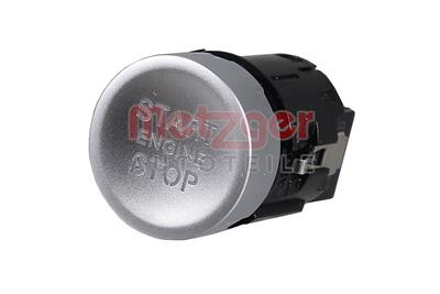 METZGER 09161062 EAN: 4062101188250.