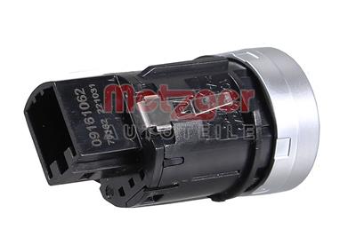 METZGER 09161062 EAN: 4062101188250.