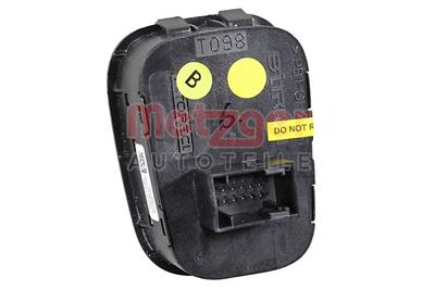 METZGER 09161103 EAN: 4062101200594.