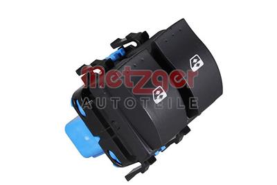 METZGER 09161114 EAN: 4062101211699.