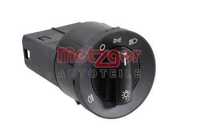 METZGER 09161118 EAN: 4062101213075.