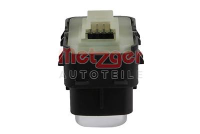 METZGER 09161119 EAN: 4062101213266.