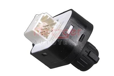 METZGER 09161122 EAN: 4062101213105.