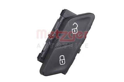 METZGER 09161132 EAN: 4062101213297.