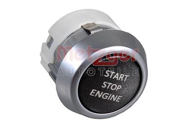 METZGER 09161134 EAN: 4062101213204.