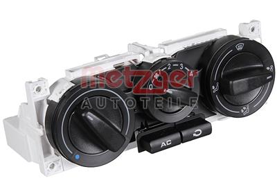 METZGER 09161138 EAN: 4062101214065.