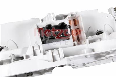 METZGER 09161138 EAN: 4062101214065.