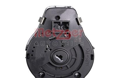 METZGER 09161142 EAN: 4062101218827.