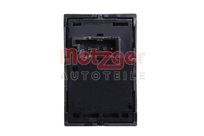 METZGER 09161145 EAN: 4062101218865.