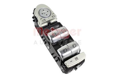 METZGER 09161147 EAN: 4062101220257.