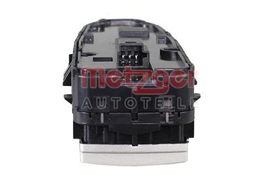 METZGER 09161147 EAN: 4062101220257.